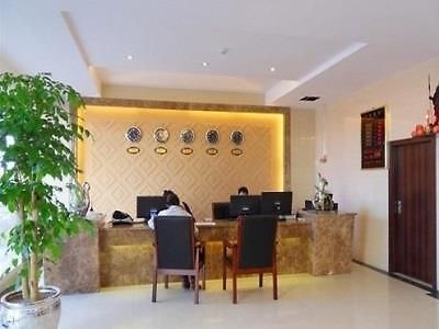 Kunming Yunshui Hotel Bagian luar foto