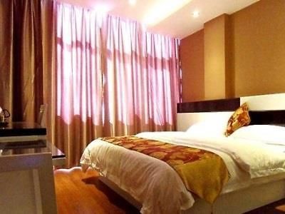 Kunming Yunshui Hotel Bagian luar foto