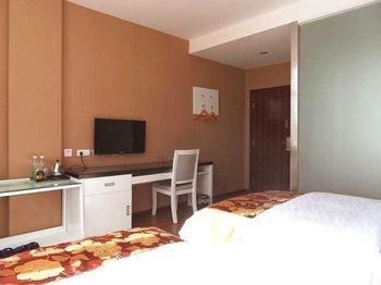 Kunming Yunshui Hotel Bagian luar foto