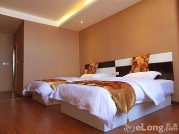 Kunming Yunshui Hotel Bagian luar foto