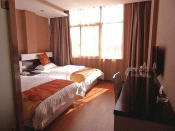 Kunming Yunshui Hotel Bagian luar foto