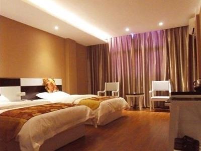 Kunming Yunshui Hotel Bagian luar foto